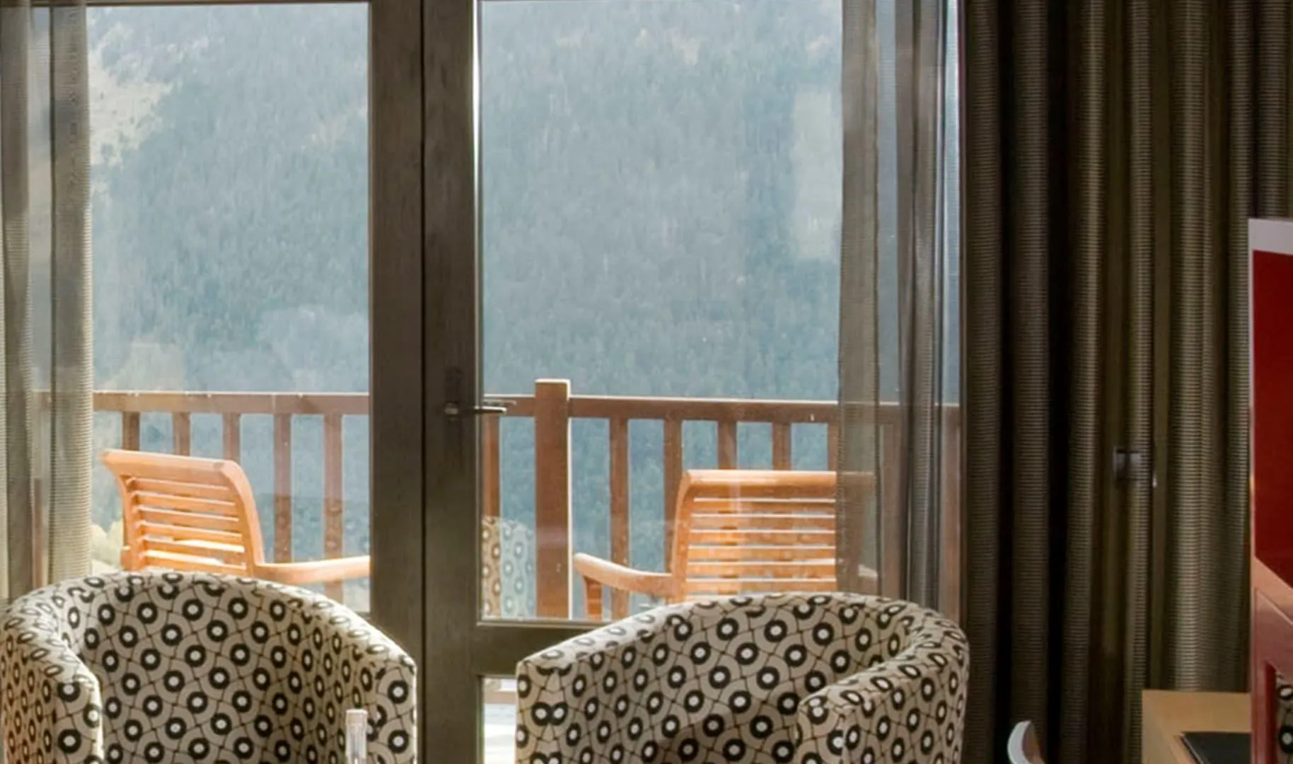 Melia Royal Tanau Boutique Hotel Бакейра-Берет